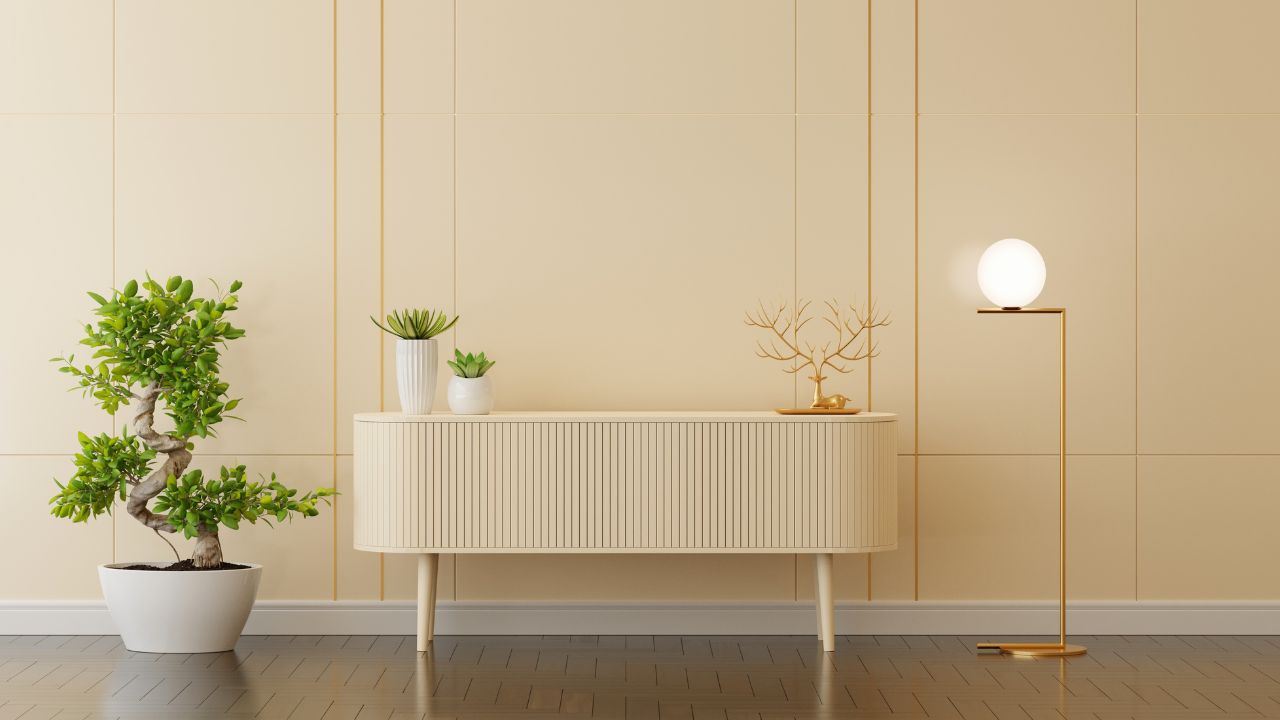 bonsai e minimalismo