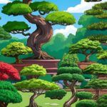 Guia Definitivo de Bonsais no Feng Shui Como Transformar Seu Espaço com Energia Natural