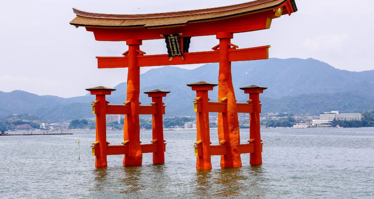 hiroshima