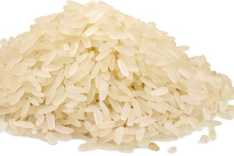 como fazer adubo de arroz para orquideas
