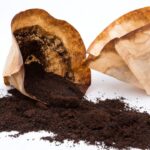 como fazer adubo de borra de cafe para orquideas