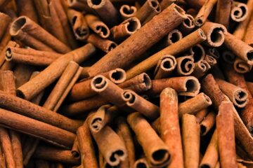 O Spray de Canela Que Salvou Minha Orquídea Remédios Caseiros Para Folhas Amareladas