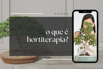 o que é hortiterapia